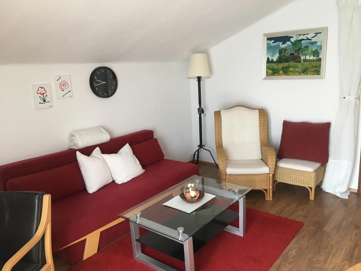 מונדסי Ferienwohnung Meindl Elfi An Der Drachenwand 44 מראה חיצוני תמונה